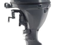 4х-тактный лодочный мотор MIKATSU MF20FES (2022)