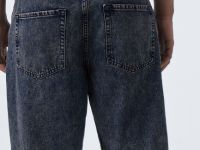 Джинсы Balloon, Коричневый