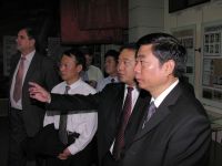 Музей истории органов правопорядка Дона