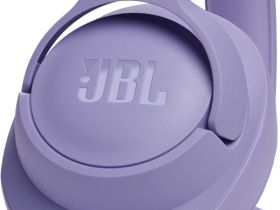 Наушники JBL Tune T720BT Фиолетовые