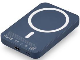 Внешний аккумулятор uBear