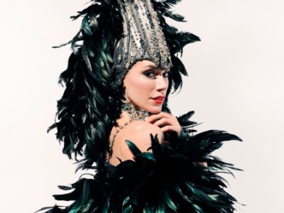 Французский поцелуй