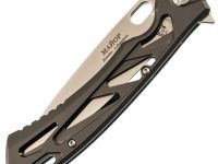 Складной нож Майор, сталь М390, рукоять титан