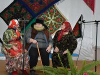 Каликинский сельский дом культуры