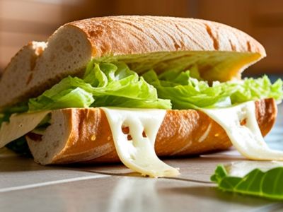 Роскачество развеяло миф о «правиле пяти секунд» для упавшей на пол еды