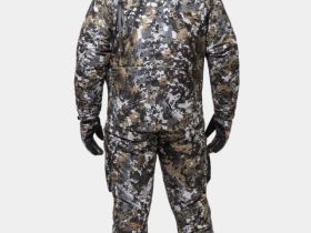 Зимний костюм для охоты Remington Necessity Winter Forest