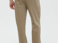 Джинсы straight fit мужские