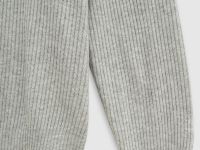 Свитер с добавлением шерсти и кашемира