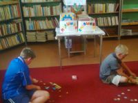 Селеевская библиотека