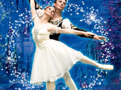 Золушка. Балет