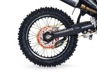 Мотоцикл кроссовый эндуро SHARMAX Expert 300