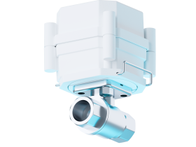 Умная система защиты от протечек воды SBER Wi-Fi 1/2