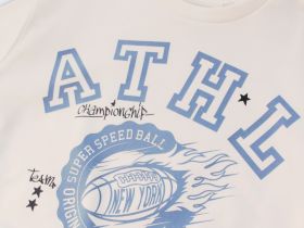 Свитшот для мальчика