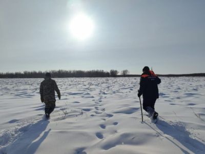 Пропавшего три дня назад на реке Лене мужчину нашли мертвым