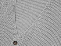 Кардиган с шерстью