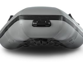 Лодка ПВХ SHARMAX Airfloor F-290 (2024)