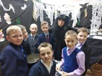 Библиотека им. А. Ф. Краснова г. Комсомольска-на-Амуре