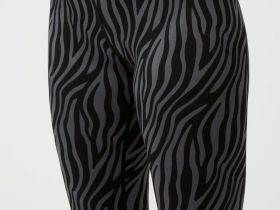 Термобелье панталоны COZY LIMITED EDITION LONG JOHN женские