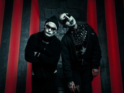 Крими край (Stereo People)