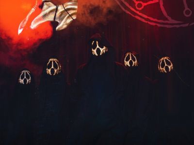 Birth Of The Monolith