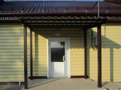 Качугская центральная детская библиотека