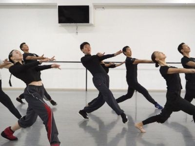 В Якутске пройдет концерт Национального театра танца к открытию 45-го сезона