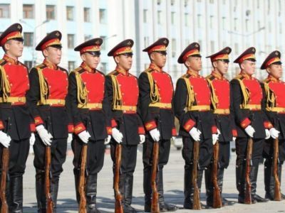 Директор Якутской кадетской школы: Исполнение гимна помогает идентифицировать себя с государством