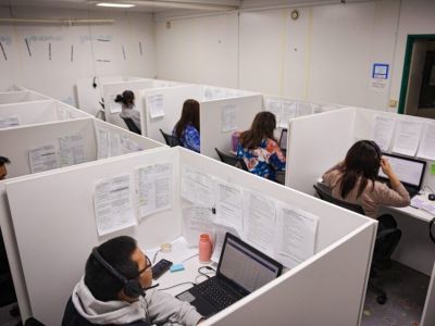 В Якутии каждое обращение на горячую линию 122 рассматривается индивидуально