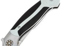 Складной нож Reptilian Бухара-03, сталь D2, рукоять G10