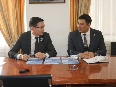 Состоялось подписание нового отраслевого тарифного соглашения по воздушному транспорту Якутии