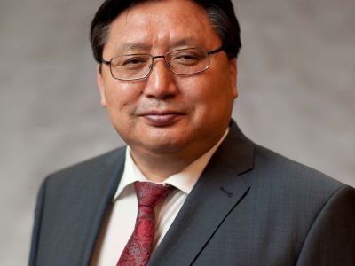 Александр Акимов: «Мас-рестлинг способен открыть новые грани российского спорта»