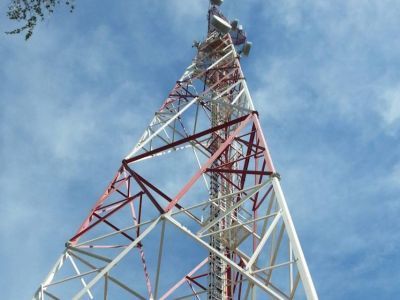 МТС разогнала LTE для села Сунтар