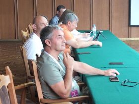 «ВСЯ РОССИЯ – 2026». Панельная дискуссия: «Слухи о смерти радио сильно преувеличены»