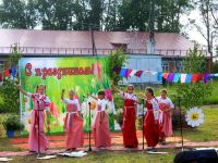 Толстихинский сельский дом культуры