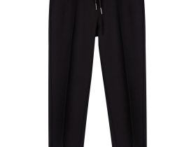 Брюки трикотажные для мальчиков