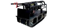 Мотобуксировщик ICE DOG 380 Mini