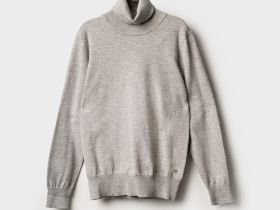 Водолазка для мальчика