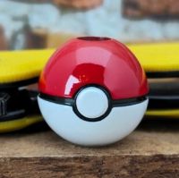 Бусина Pokeboll, полимер