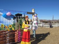 Михайловский дом культуры