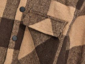 Рубашка с длинным рукавом для мальчика