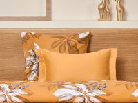 Постельное белье Schefflera сатин