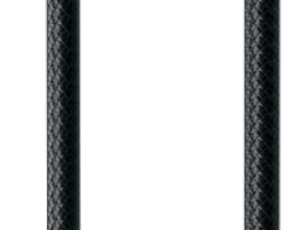 Кабель Red Line USB / USB-C 1 м Чёрный