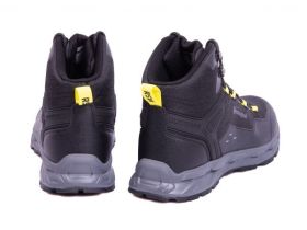 Ботинки мужские Remington Ultra I Black