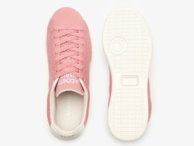 Женские кеды Lacoste CARNABY PQPARIS 1243 SFA