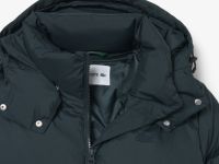 Женская куртка Lacoste