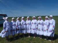 Клуб с. Кузово