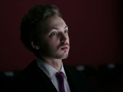 Билеты на Всё кончено (МТЮЗ) / Театр | Афиша | ИнфоТаймс