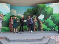 Голицынский сельский дом культуры