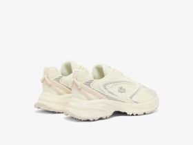 Женские кроссовки Lacoste L003 NEO SHOT U 1261 SFA