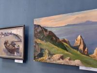 Выставочный зал «Элемент»